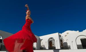 Barcelona, Portugal & Andalucia main image - flamenco