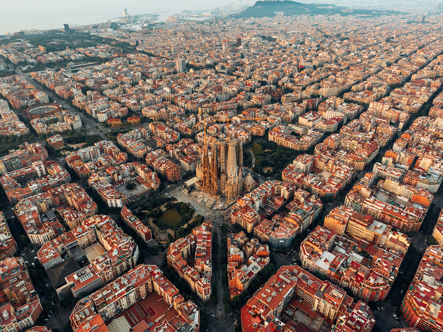 Day 6 - Barcelona