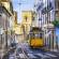 Barcelona to Northern Spain & Portugal main image - Lisbon tram