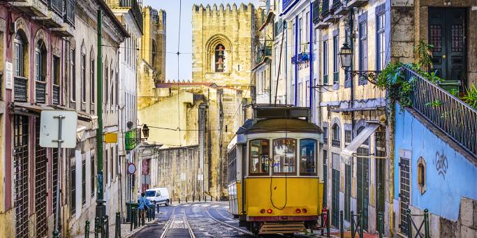 Lisbon | Portugal