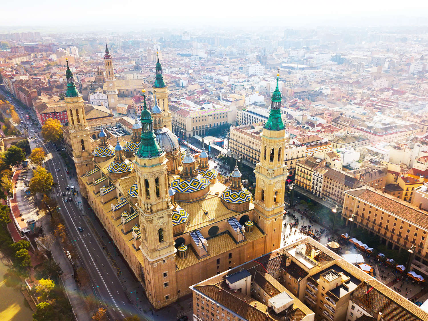 Best of Northern Spain & Porto - 10 days