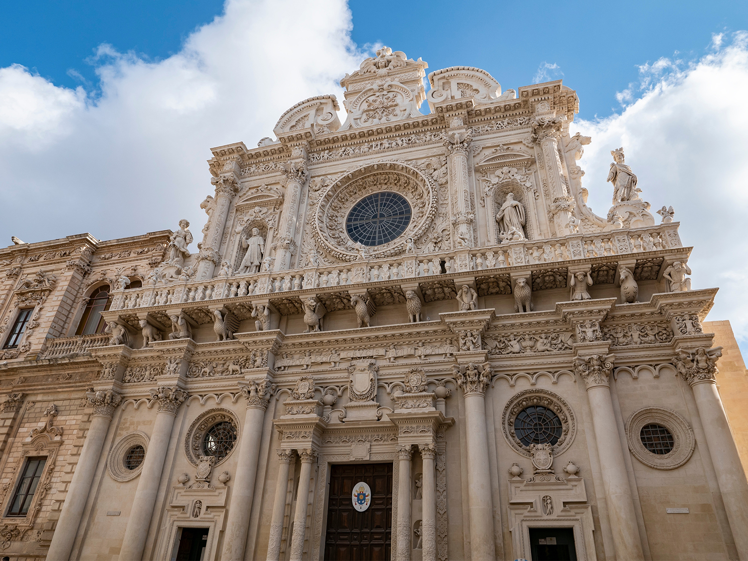 Day 6 - Lecce