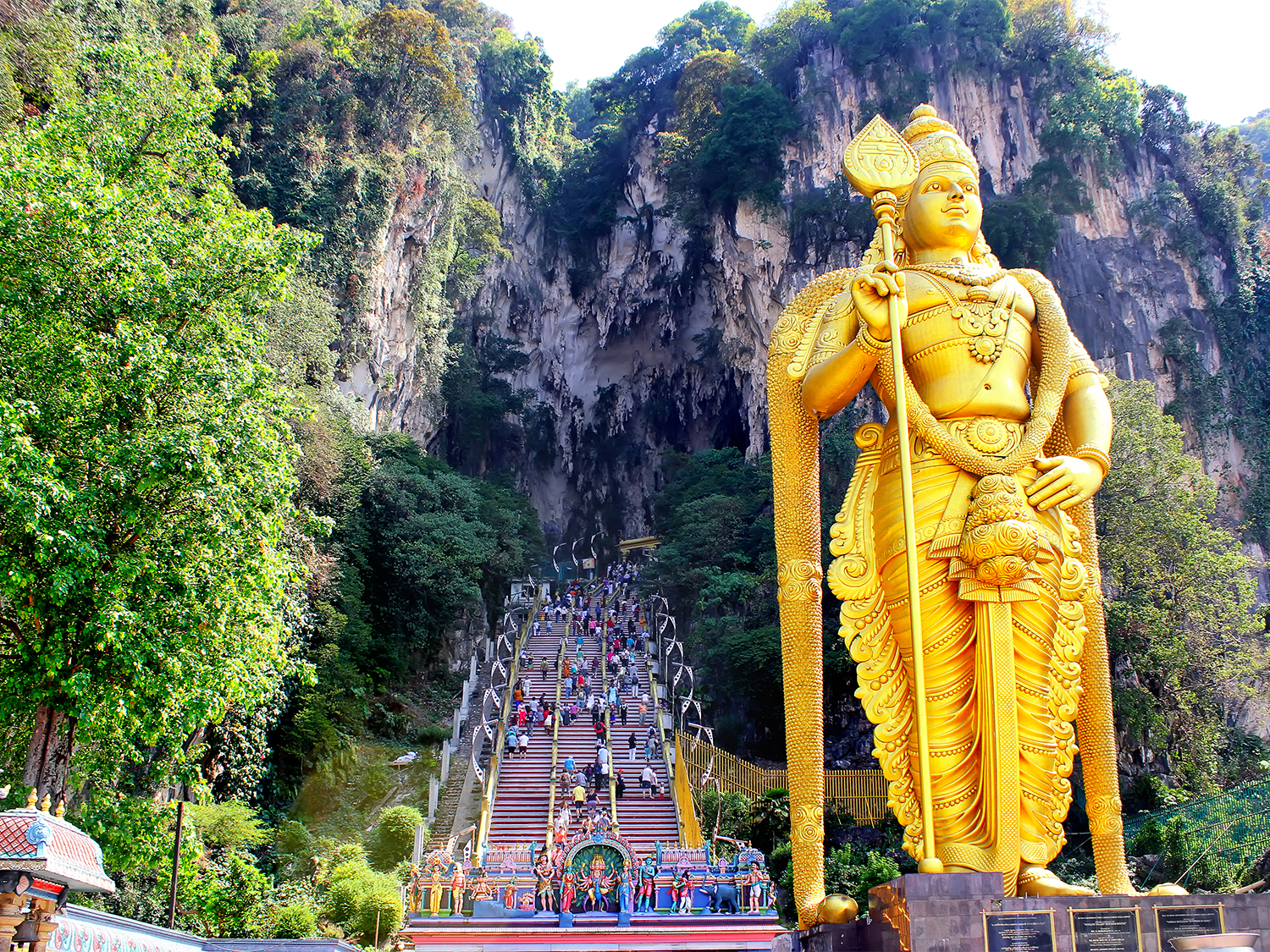 Day 3 - Kuala Lumpur