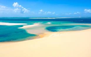 Bazaruto Archipelago - Best places to Visit - On The Go Tours