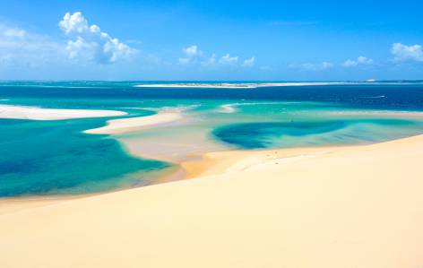 Bazaruto Archipelago - Best places to Visit - On The Go Tours