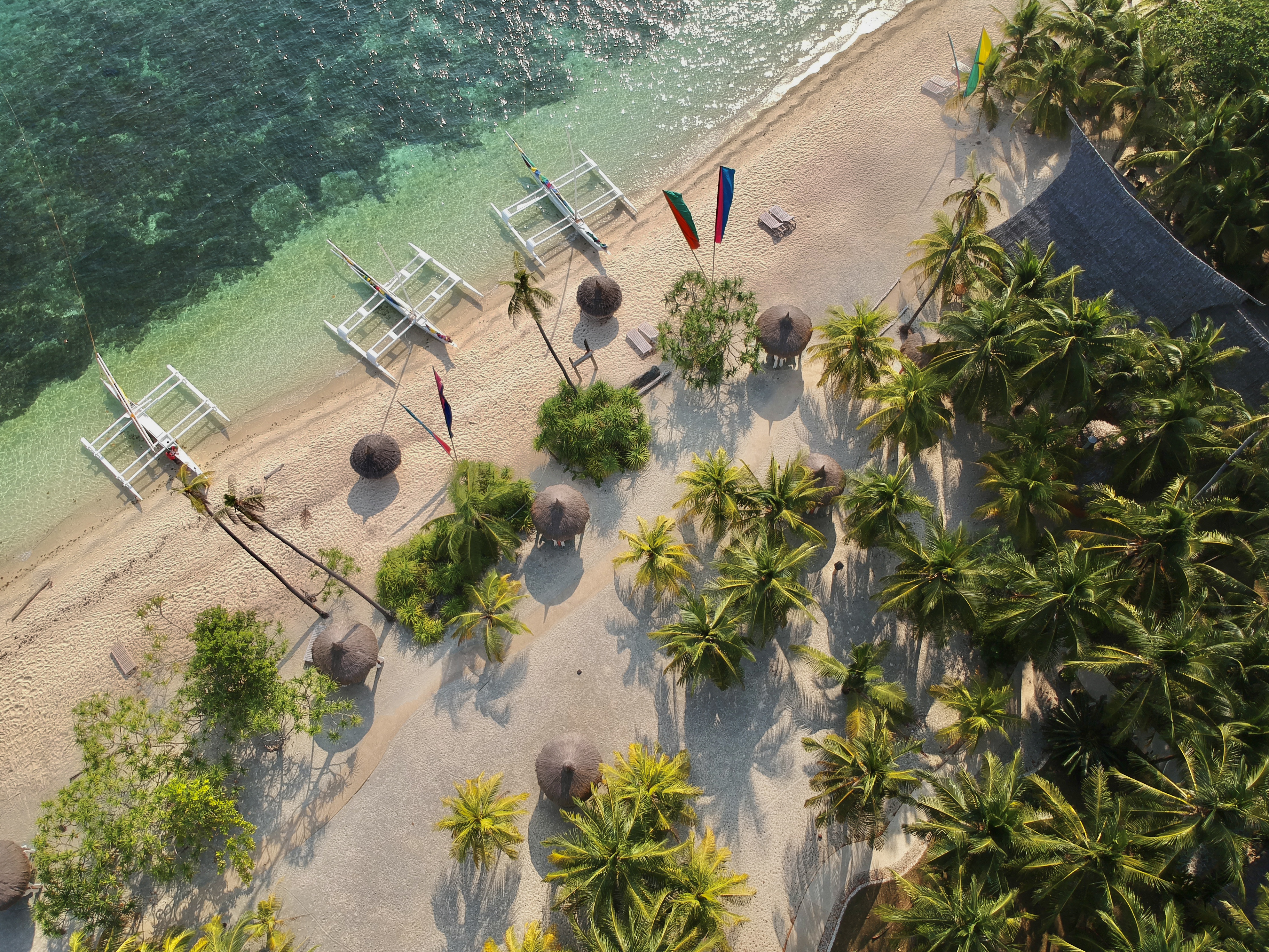 Day 4 - Siquijor Heritage & Nature Tour