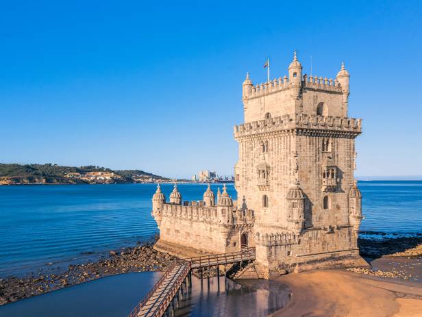 Lisbon - Portugal Tours - On The Go Tours