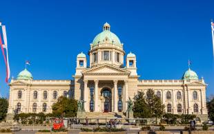 Belgrade - Serbia