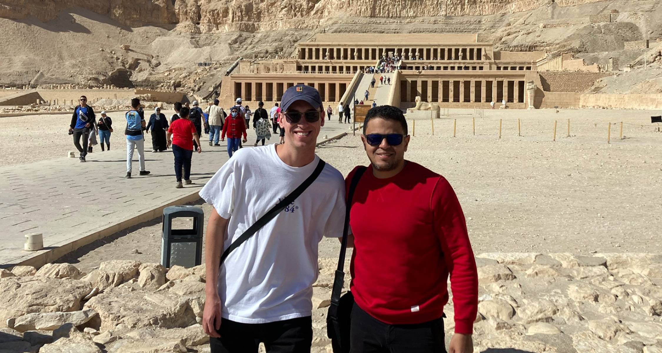 Nile Excursions: Insider Tips for New Zealanders on a 15-Day Egyptian Journey - Preparing for the Journey
