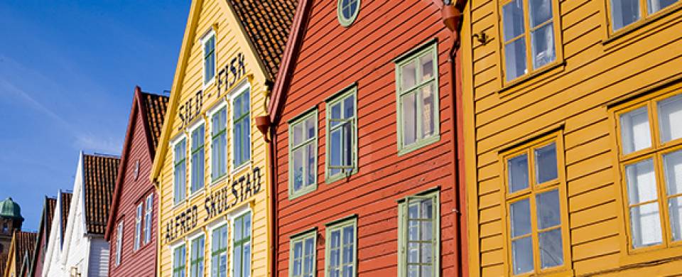 Bergen