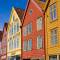 Bergen Houses | Norway