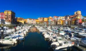 Bermeo - SPain