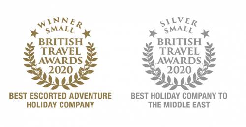 Best Adventure Tour Operator & Middle East