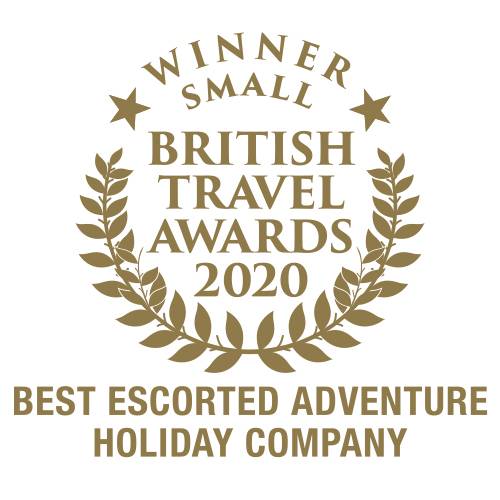 Best Escorted Adventure Holiday Company