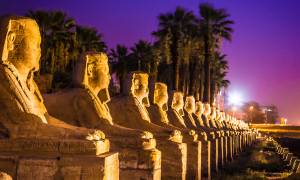 Best of Egypt for Teenagers news