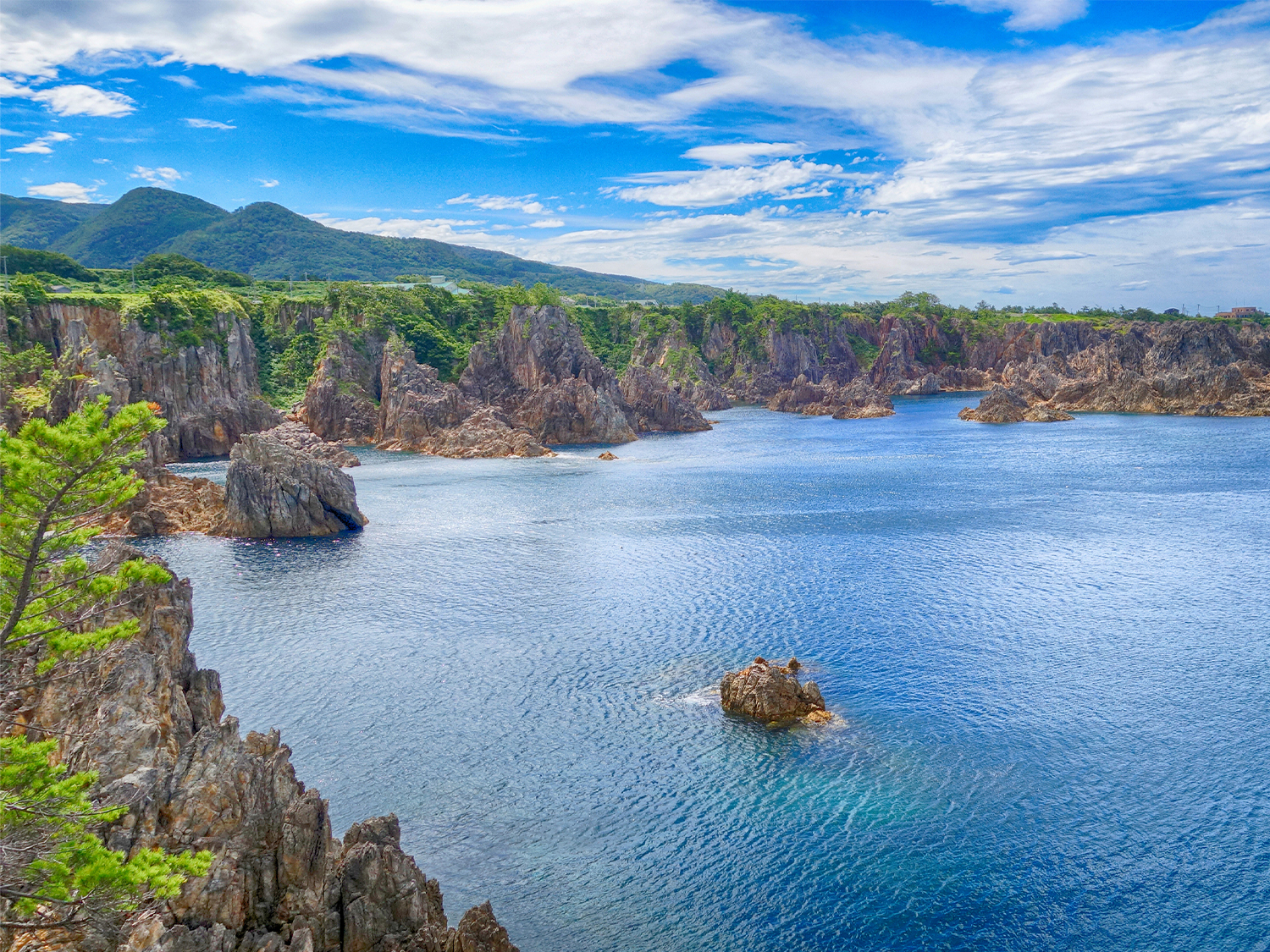 Best of Northern Honshu - 15 days