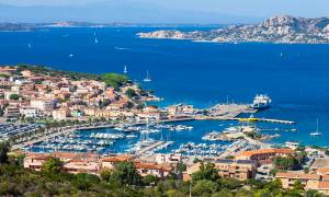 Best of Sardinia main image - Palau
