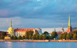 Estonia Tours Packages & Trips 2023/2024 | On The Go Tours
