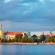 Best of The Baltics Main Image - Riga Castle - Eastern Europe Tours