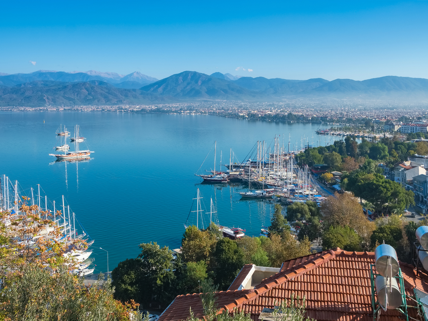 Best of West Turkey - 9 days