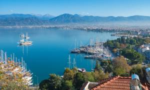 Best of West Turkey main image - Fethiye - Turkey - On The Go Tours