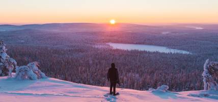 Best places to visit Finland - Finland - On The Go Tours