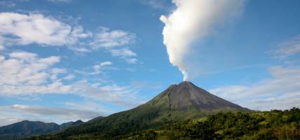 Best places to visit in Central America - tab menu image