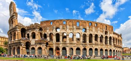 Best places to visit in Italy - page menu image - On The Go Tours