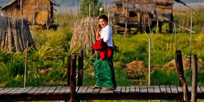 Best places to visit in Laos - On The Go Tours