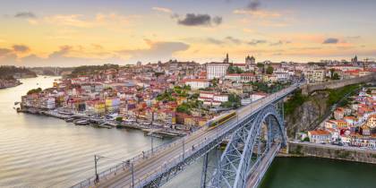 Best places to visit in Portugal - On The Go Tours - menu tab image