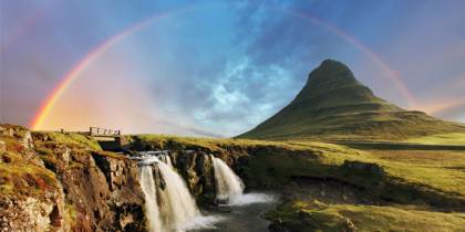 Best time to visit Iceland page menu image - On The Go Tours