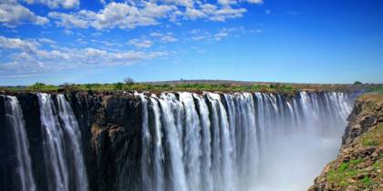 Best time to visit Vic Falls - menu tab image