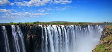 Best time to visit Vic Falls - menu tab image