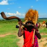 Masai Tribe | Kenya & Tanzania | Africa