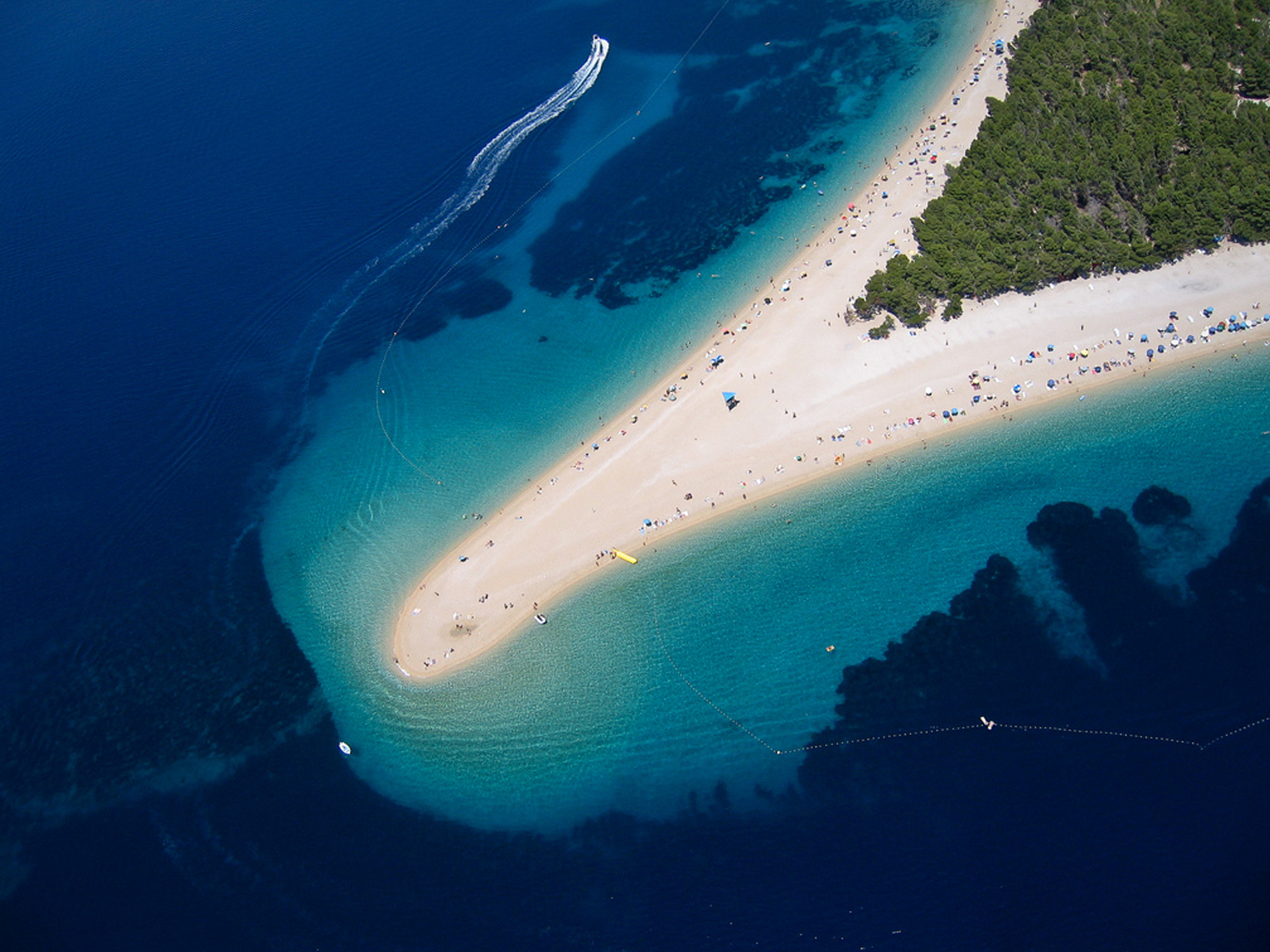 Day 5 - Makarska