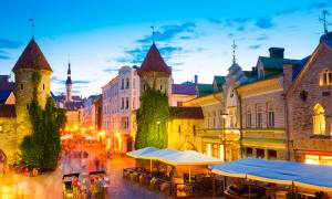 Best-of-the-Baltic-Main-image-2024-Tallinn-Old-Town-Estonia