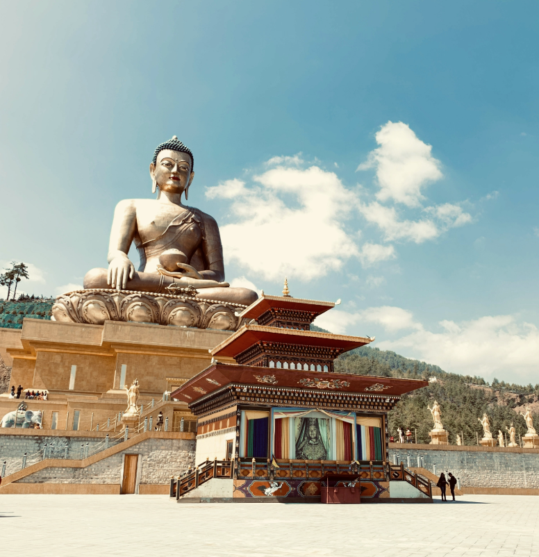 Kuensel Phodrang