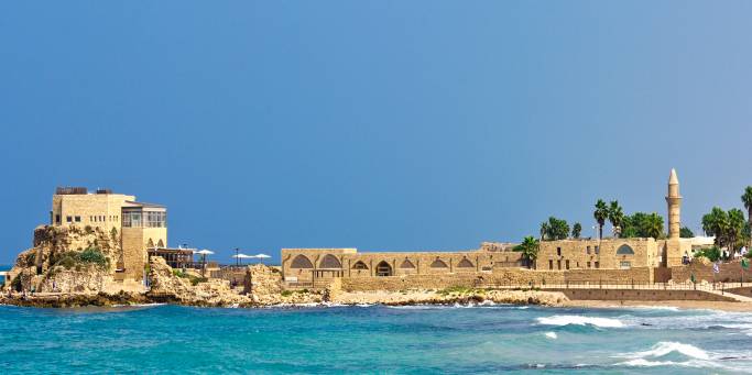 Caesarea | Israel