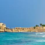 Caesarea | Israel