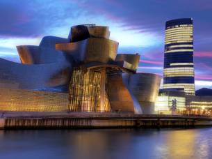 Bilbao - Best places to visit in Spain - On The Go Tours