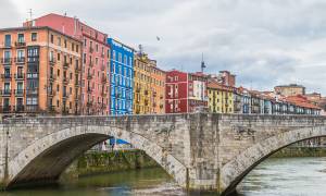 Bilbao - Spain