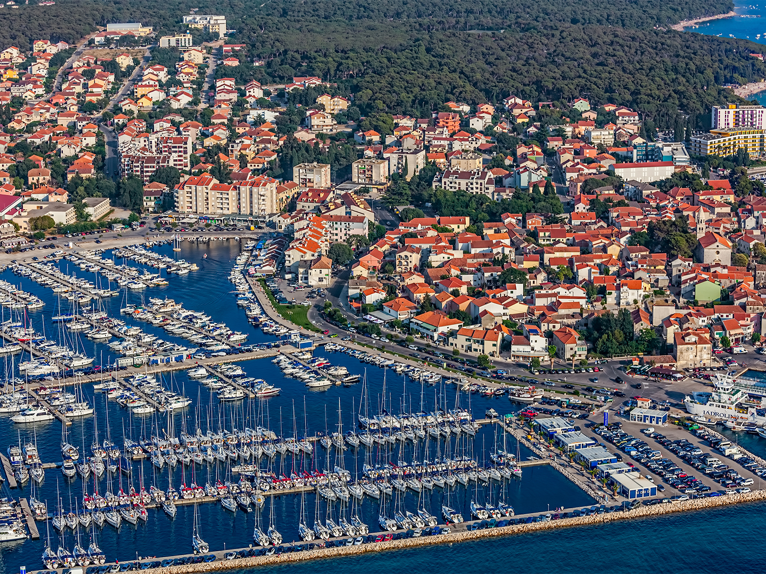 Day 5 - Vodice