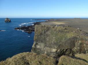 Birdscliff Autunm