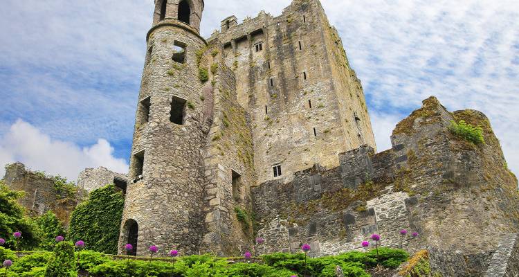 tourhub | On The Go Tours | Blarney Castle, Whiskey and Mountains (Hotel) - 3 days | 2642/BCWMH