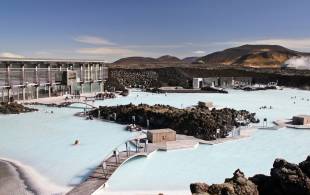 Blue Lagoon - Tour Bolt Ons - On The Go Tours