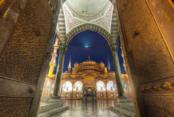 Classical Turkey - 10 days