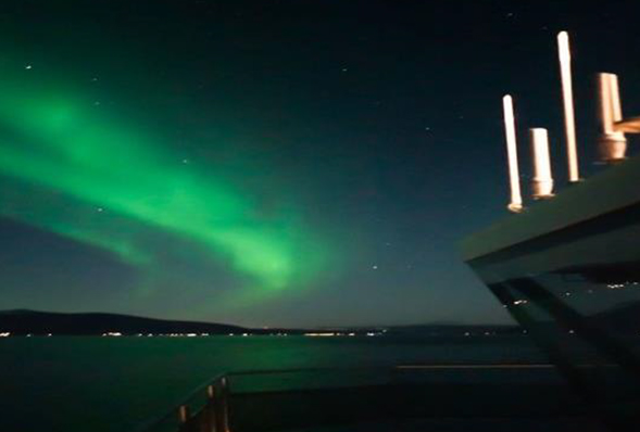 Day 4 - Tromso
