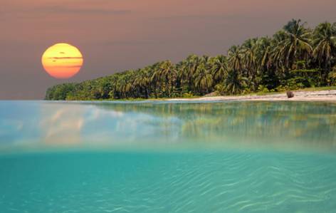 Bocas del Toro - Panama Best Places to Visit - On The Go Tours