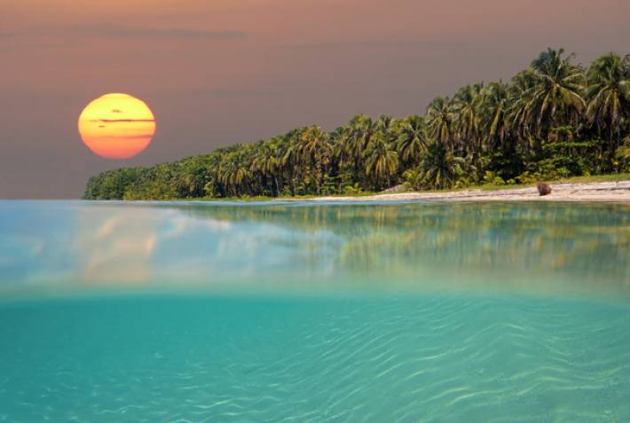 Bocas del Toro - Panama Best Places to Visit - On The Go Tours