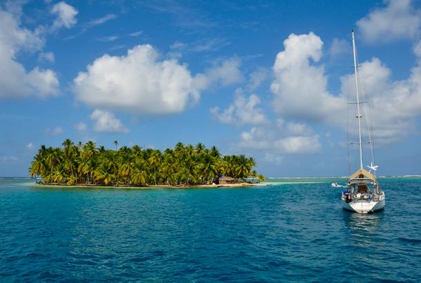 Bocas del Toros in Panama - Top Travel Tips - On The Go Tours